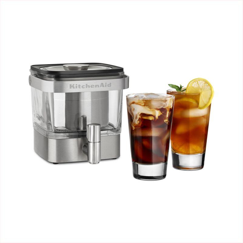 KitchenAid ® Cold Brew Coffee Maker