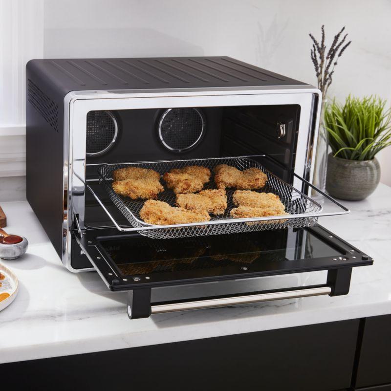 KitchenAid ® Dual Convection Countertop Oven with Air Fry