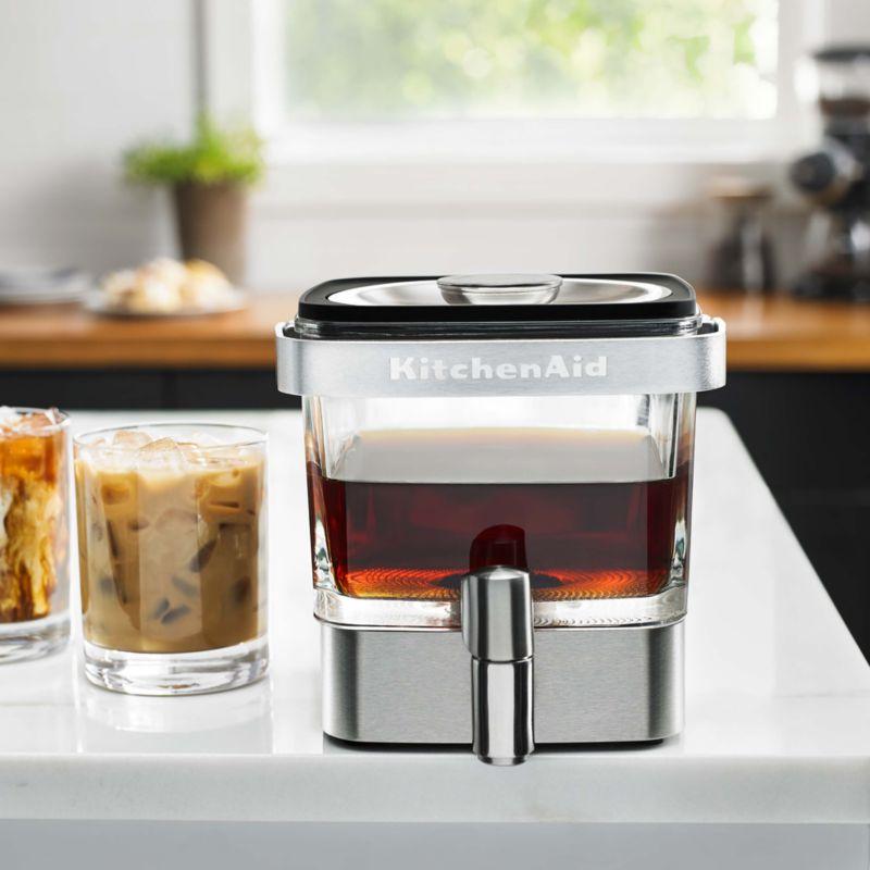 KitchenAid ® Cold Brew Coffee Maker