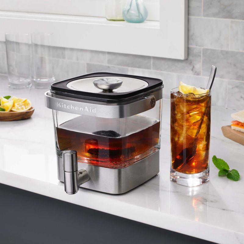 KitchenAid ® Cold Brew Coffee Maker