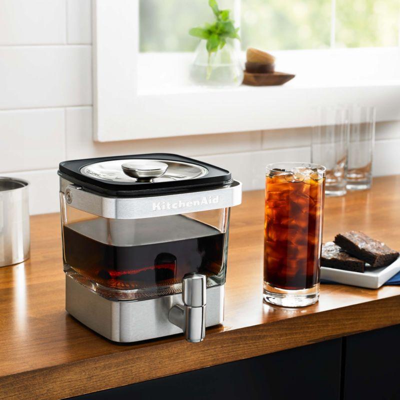 KitchenAid ® Cold Brew Coffee Maker