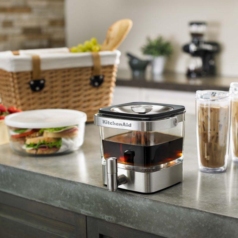 KitchenAid ® Cold Brew Coffee Maker