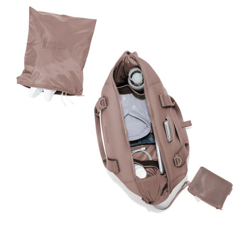 Dagne Dover Landon Dune Large Carryall Bag