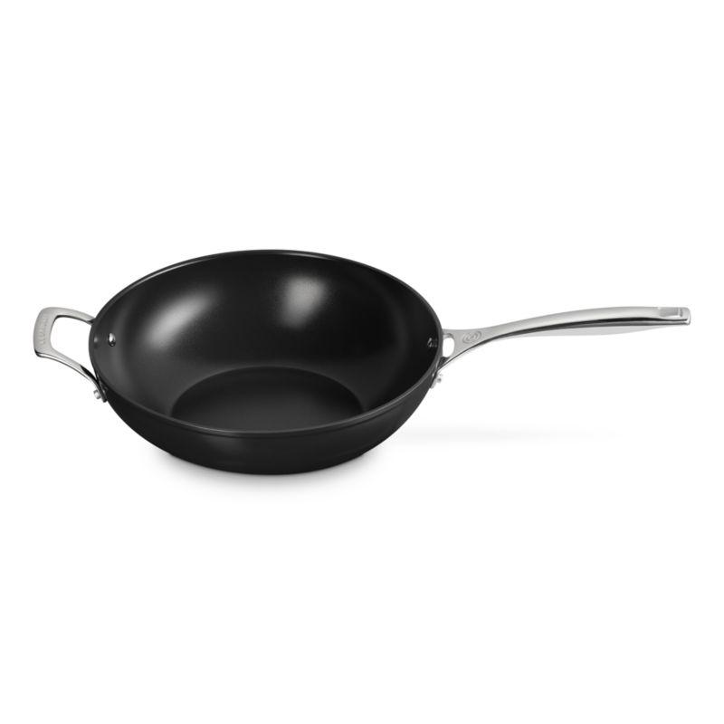 Le Creuset ® Essential Ceramic Non-Stick Stir Fry Pan