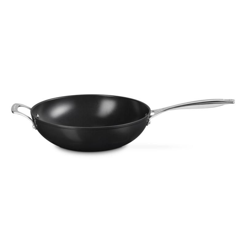 Le Creuset ® Essential Ceramic Non-Stick Stir Fry Pan