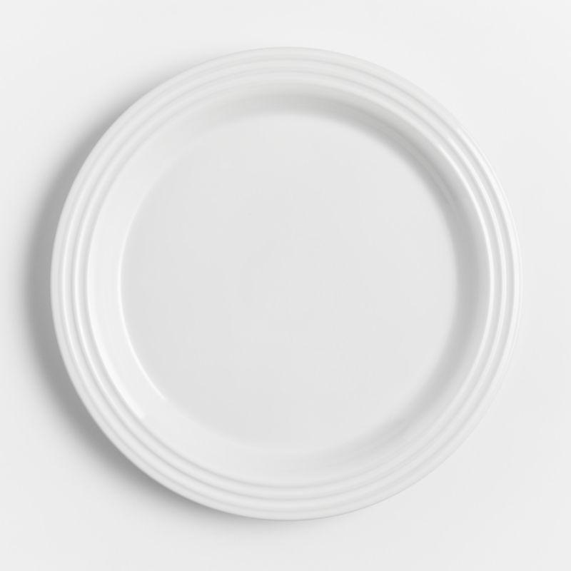 Le Creuset ® 16-Piece White Dinnerware Set