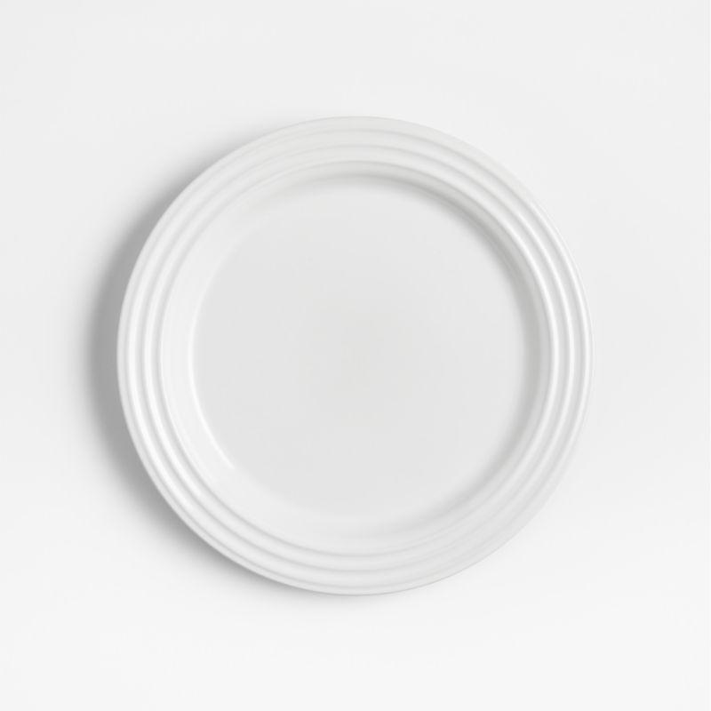 Le Creuset ® 16-Piece White Dinnerware Set