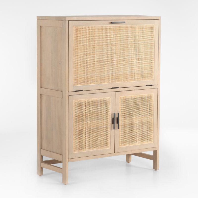 Philene Bar Cabinet