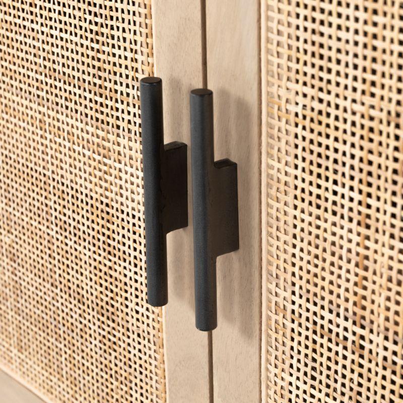 Philene Bar Cabinet
