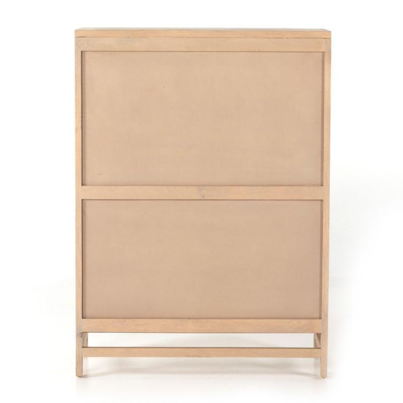 Philene Bar Cabinet