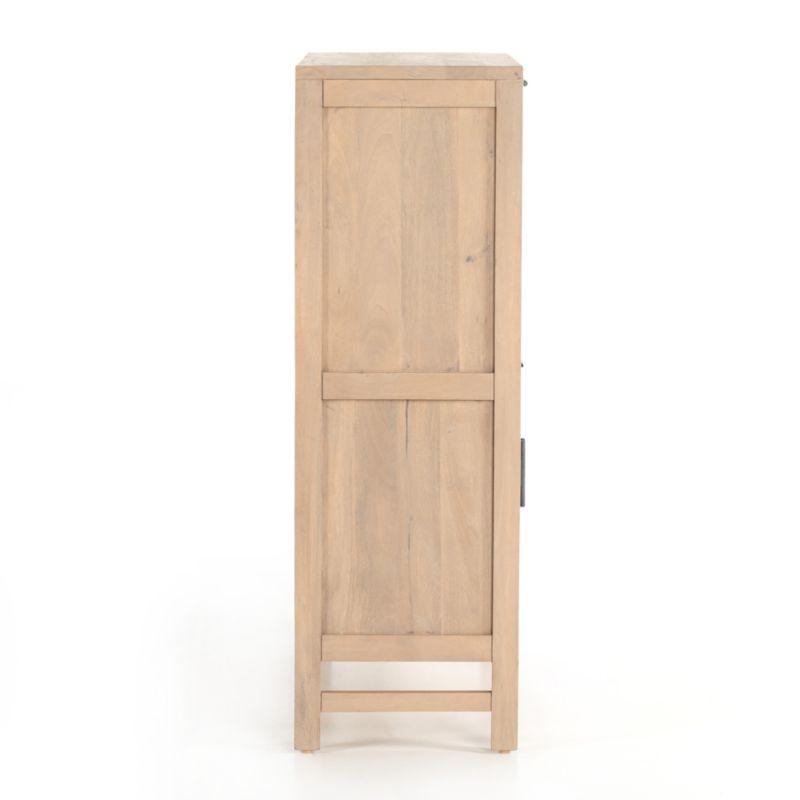 Philene Bar Cabinet