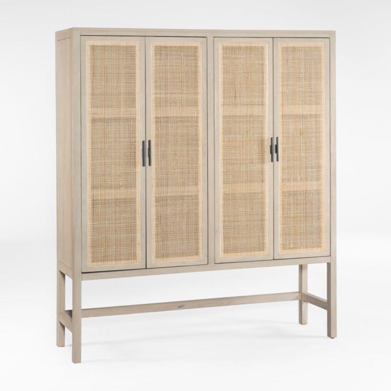 Hannah Cabinet - Natural