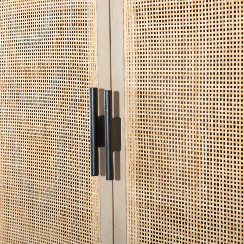 Hannah Cabinet - Natural