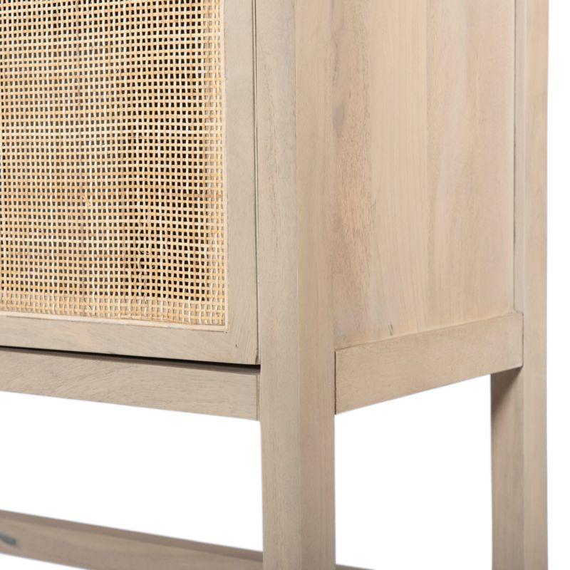Hannah Cabinet - Natural