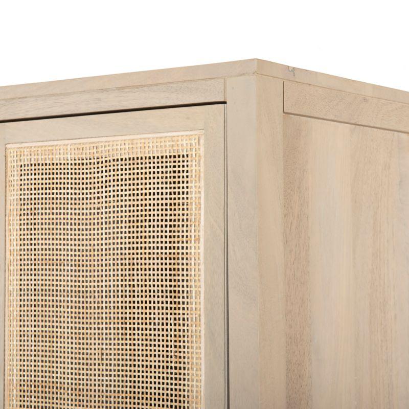 Hannah Cabinet - Natural