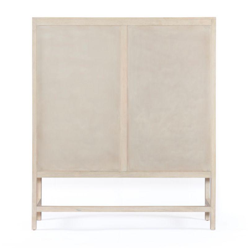 Hannah Cabinet - Natural