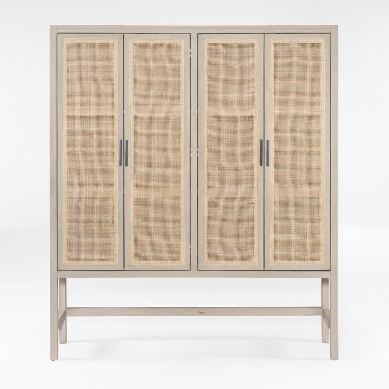 Hannah Cabinet - Natural
