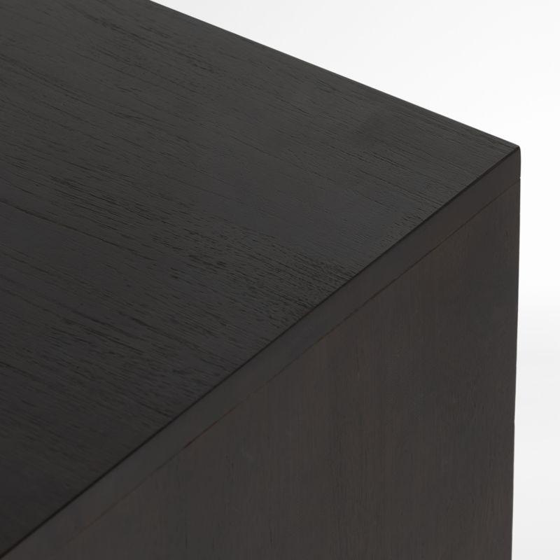 Margot Sideboard - Black