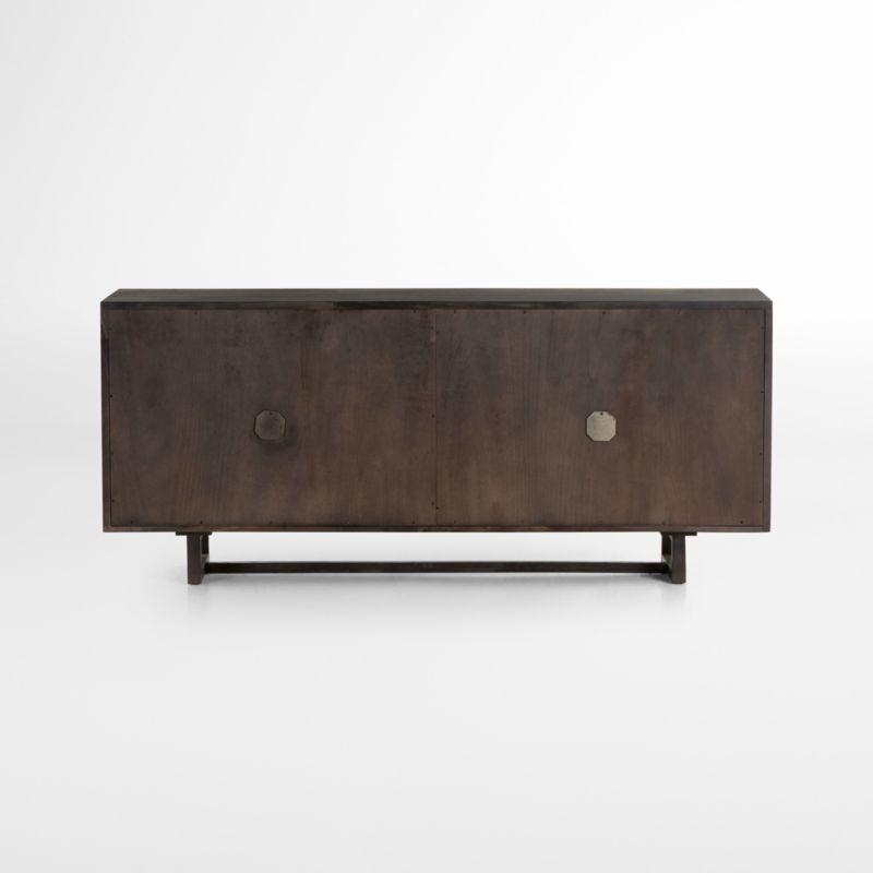 Margot Sideboard - Black