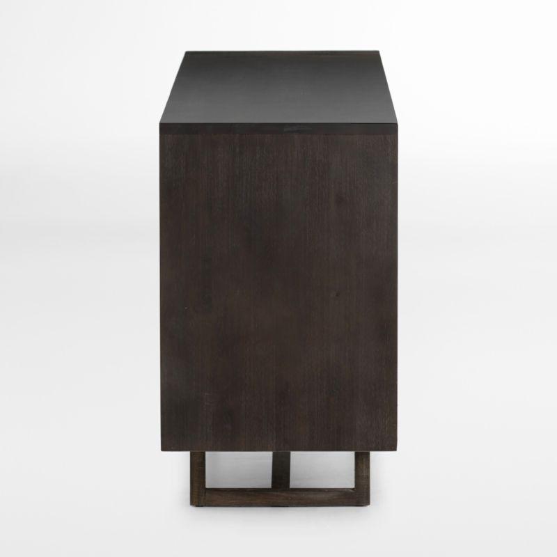 Margot Sideboard - Black