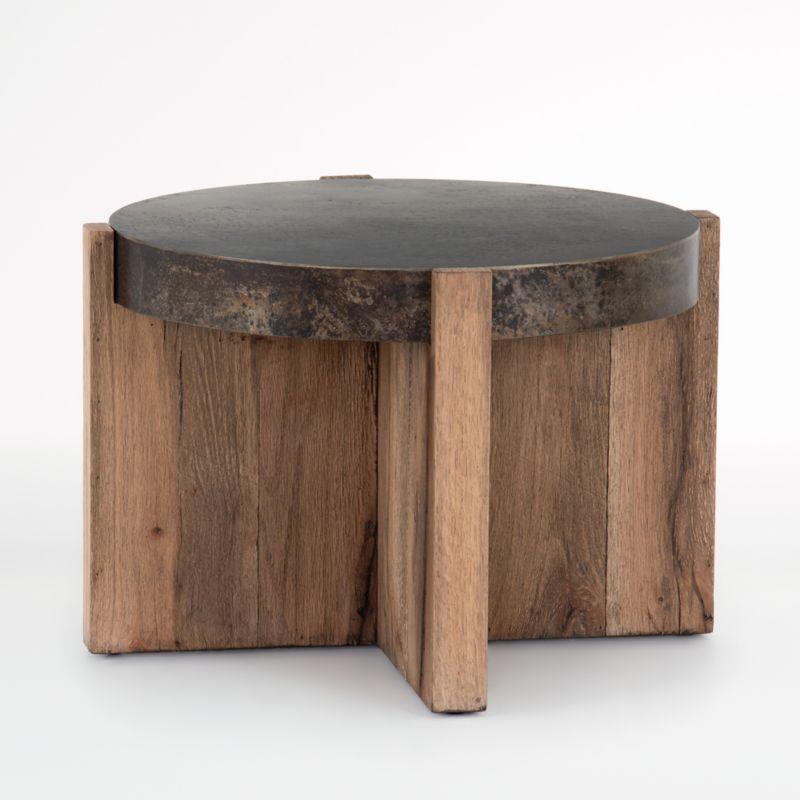 Irminie Side Table