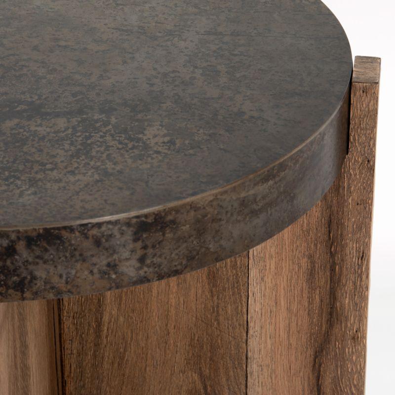 Irminie Side Table