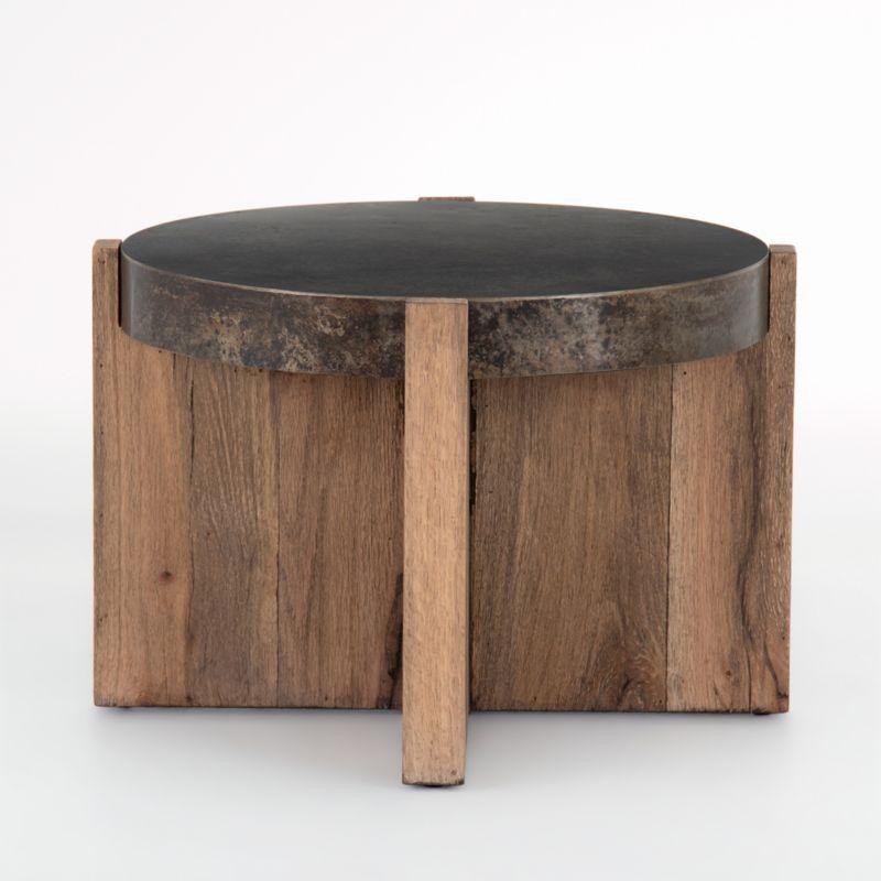 Irminie Side Table