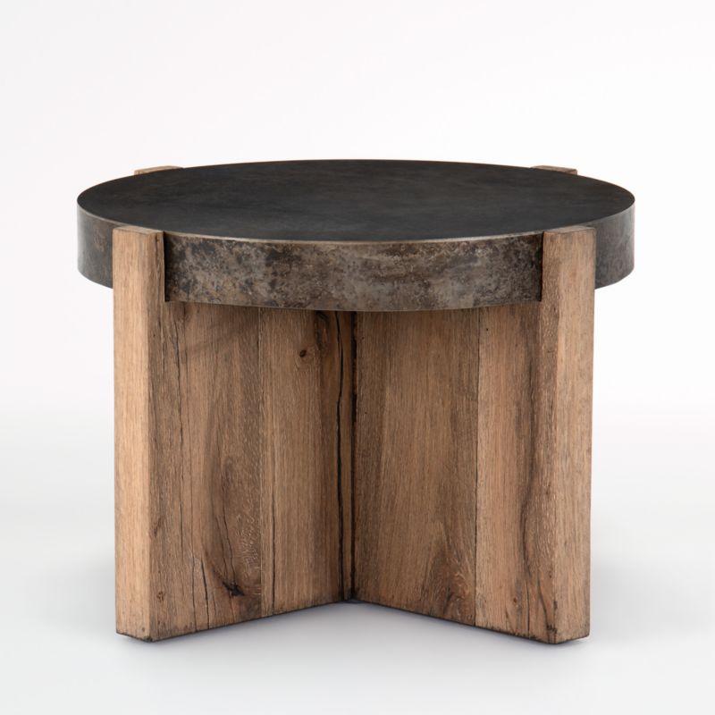 Irminie Side Table