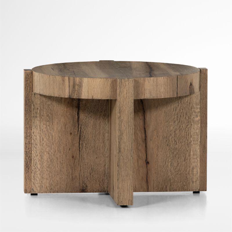 Bingham End Table