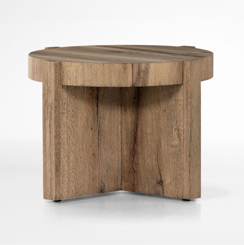 Bingham End Table