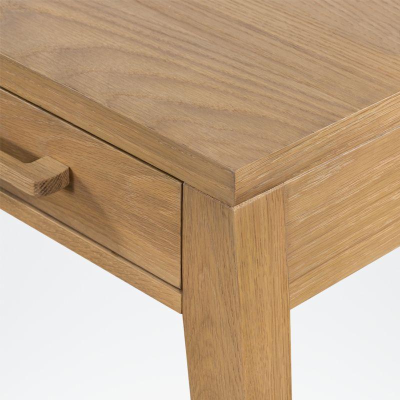 Drake Desk - Oak