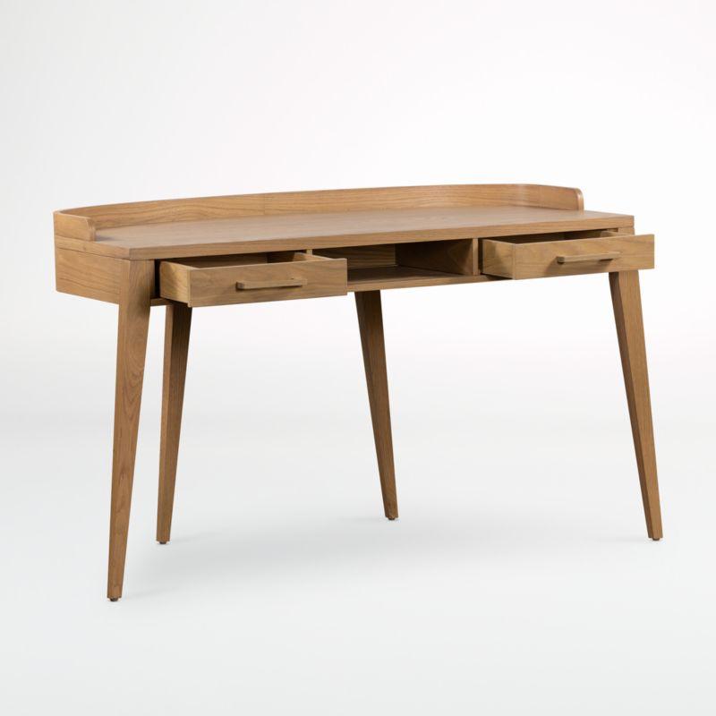 Drake Desk - Oak