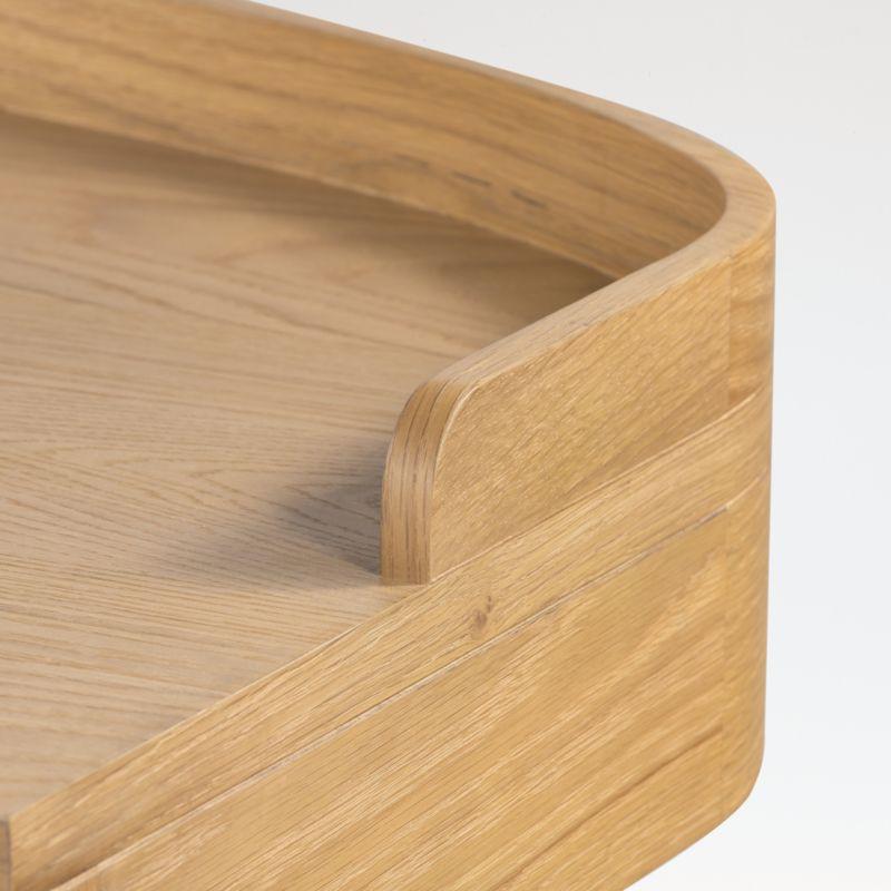 Drake Desk - Oak