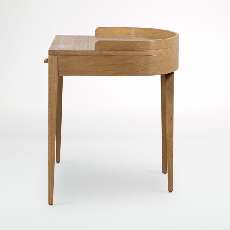 Drake Desk - Oak