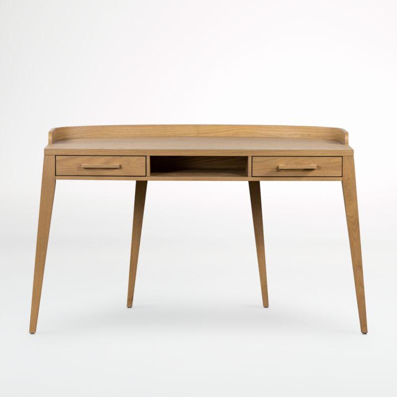 Drake Desk - Oak