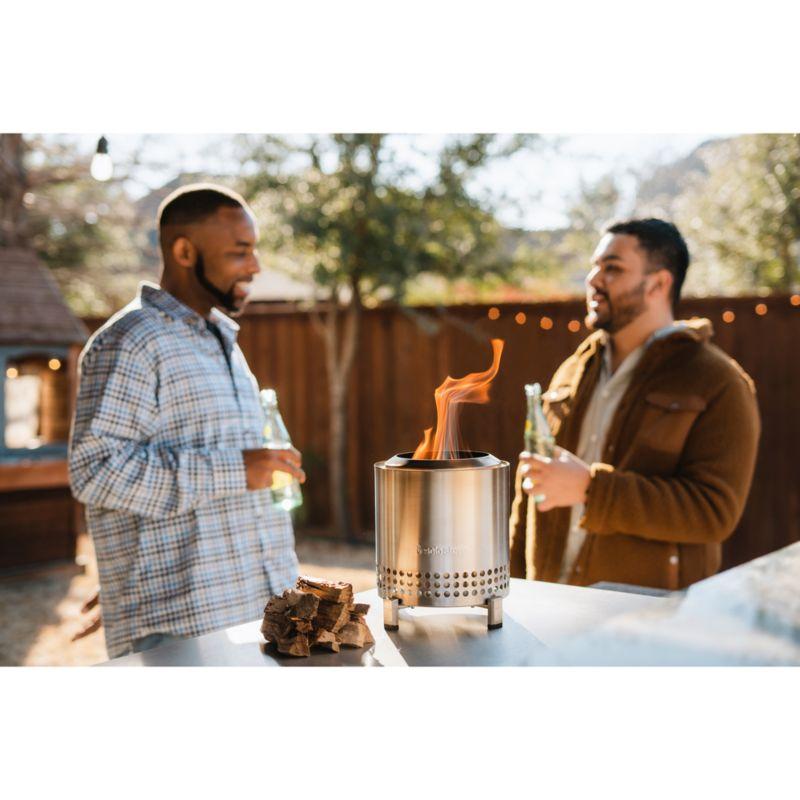 Solo Stove Mesa XL Wood Burning Fire Pit