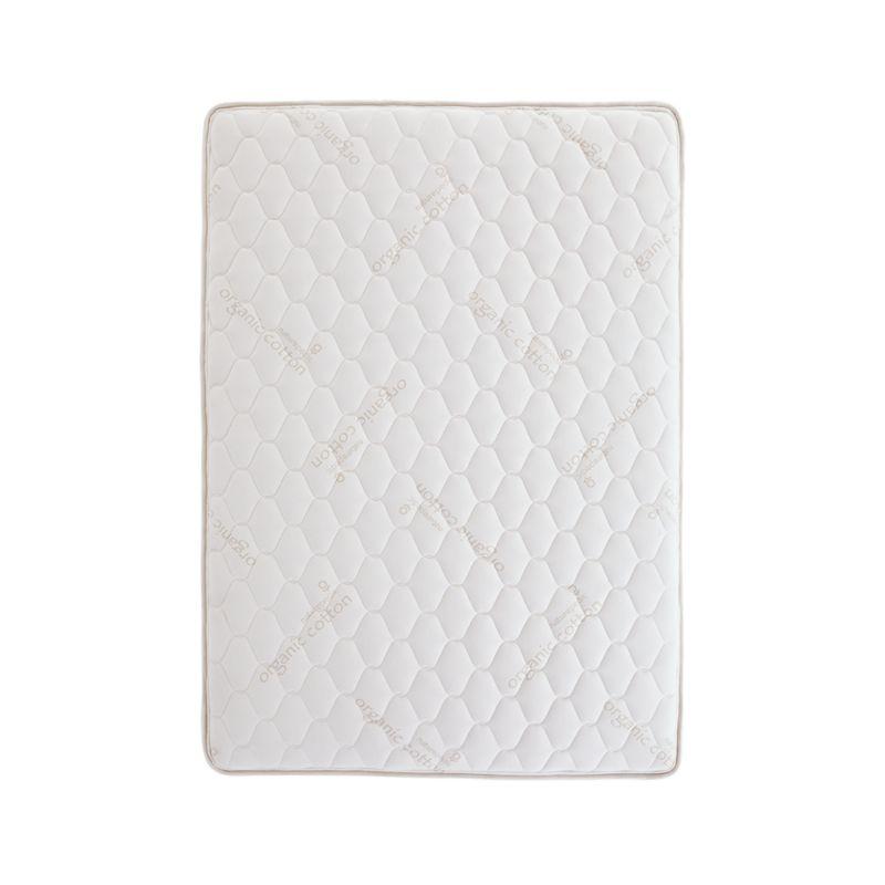 Naturepedic Organic Cotton Ultra 2-in-1 Full Firm Mattress