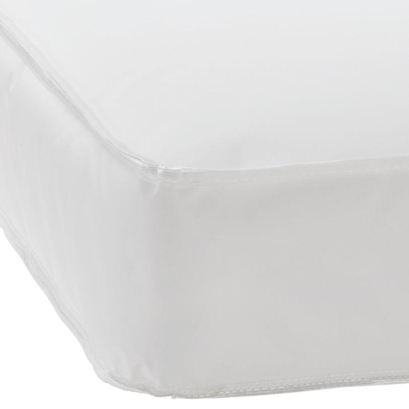 Naturepedic Organic Cotton Classic Crib Firm Mattress