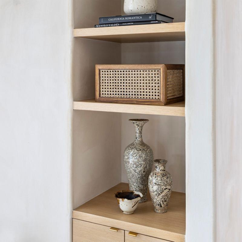 Cane Bin by NEAT Method