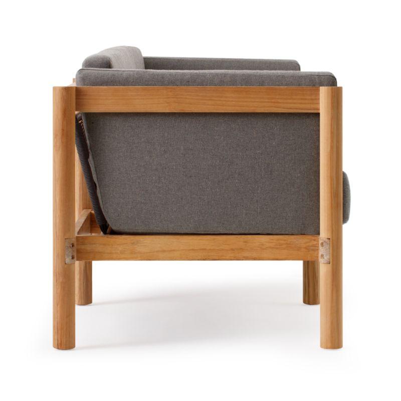 Neighbor ™ Haven Greystone Outdoor Chair