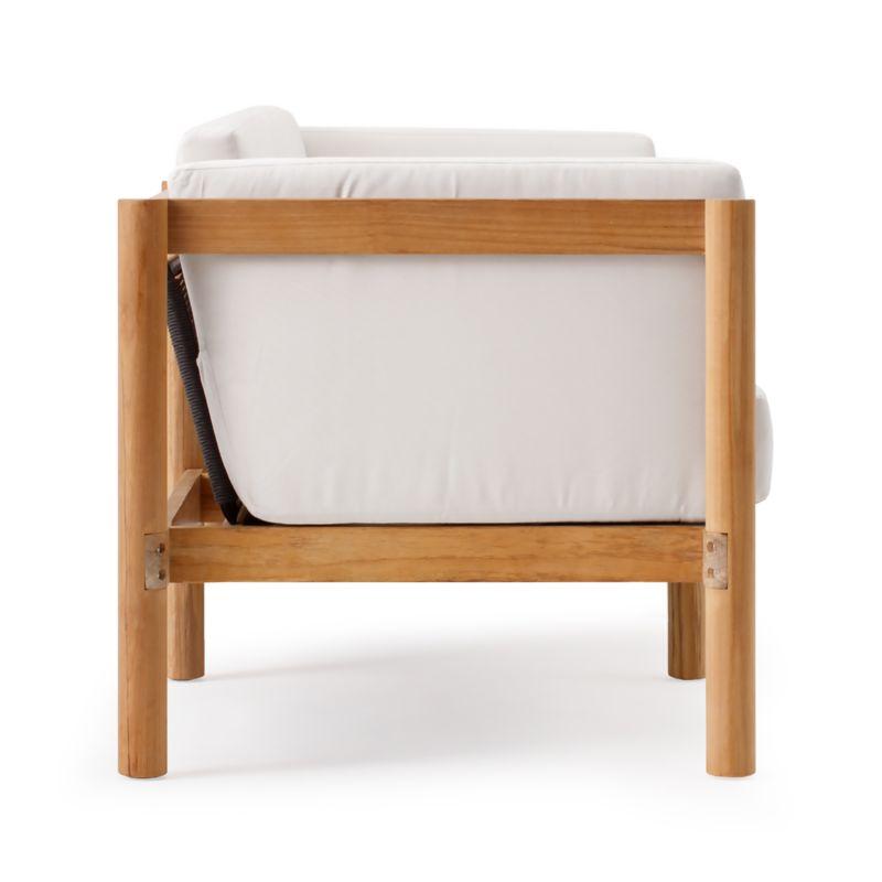 Neighbor ™ Haven Canvas Outdoor Chair
