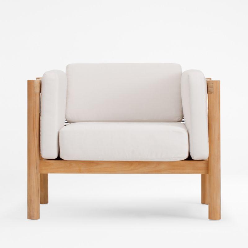 Neighbor ™ Haven Canvas Outdoor Chair