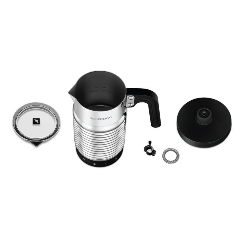 Nespresso ® Aeroccino 4 Frother