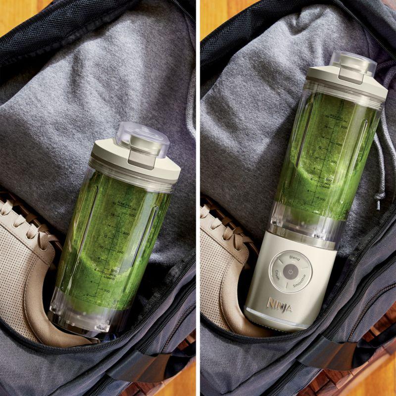 Ninja ® Blast Max Portable Blender in Ivory