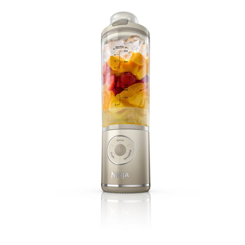 Ninja ® Blast Max Portable Blender in Ivory