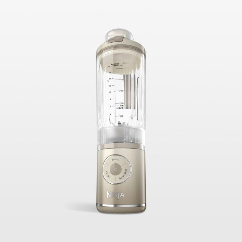 Ninja ® Blast Max Portable Blender in Ivory