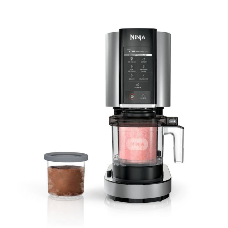 Ninja ™ CREAMi ® 7-in-1 Ice Cream Maker