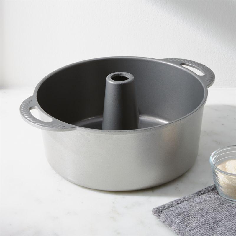 Nordic Ware ® Angel Food Pan