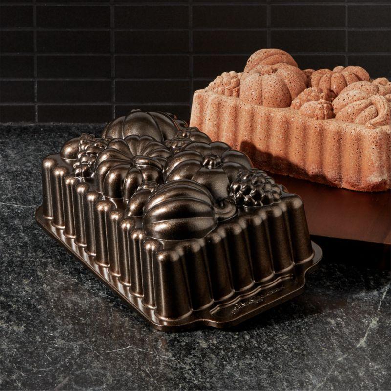 Nordic Ware ® Harvest Bounty Loaf Pan