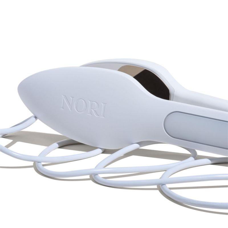 Nori Press Handheld Steam Iron for Clothes